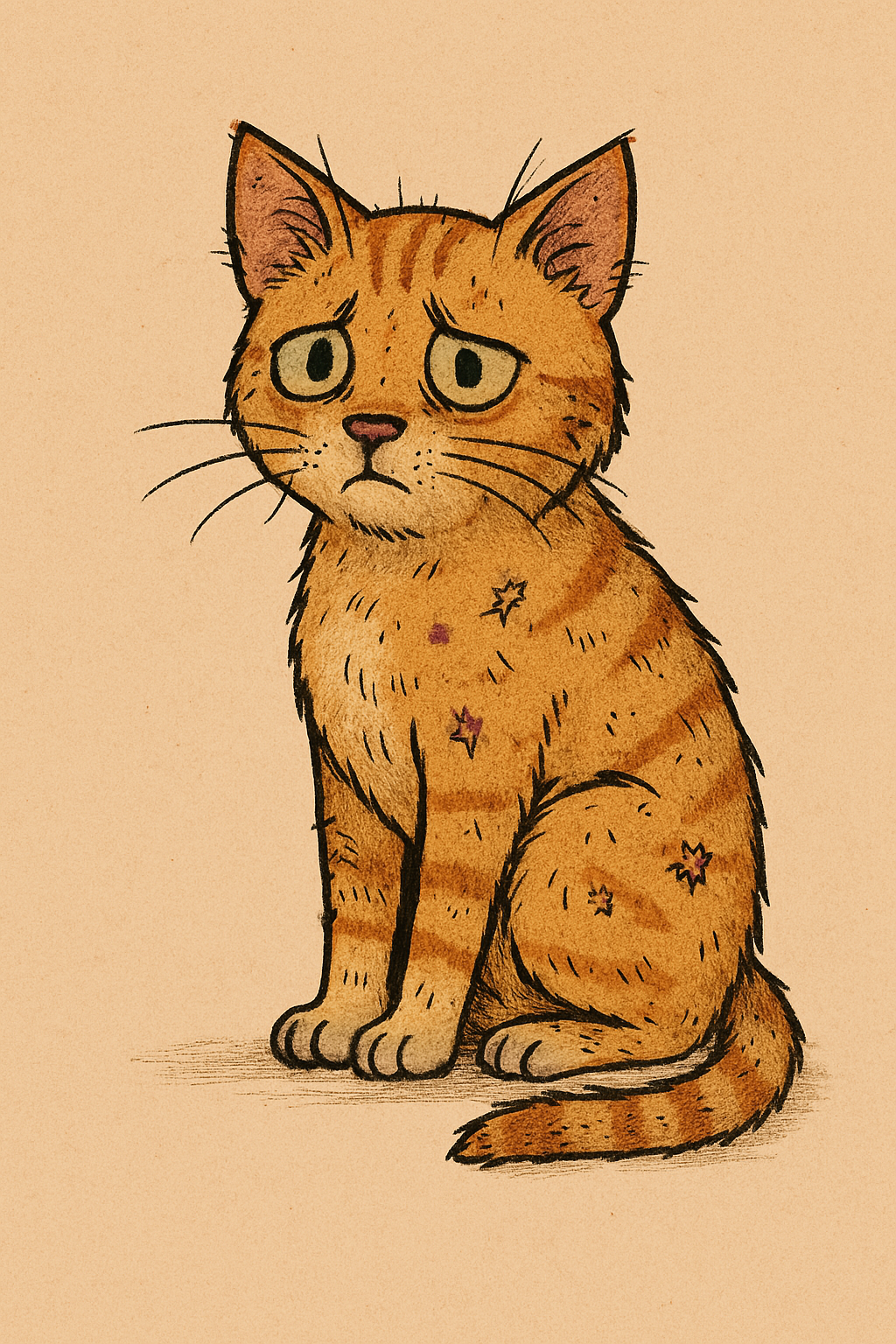 Cat image